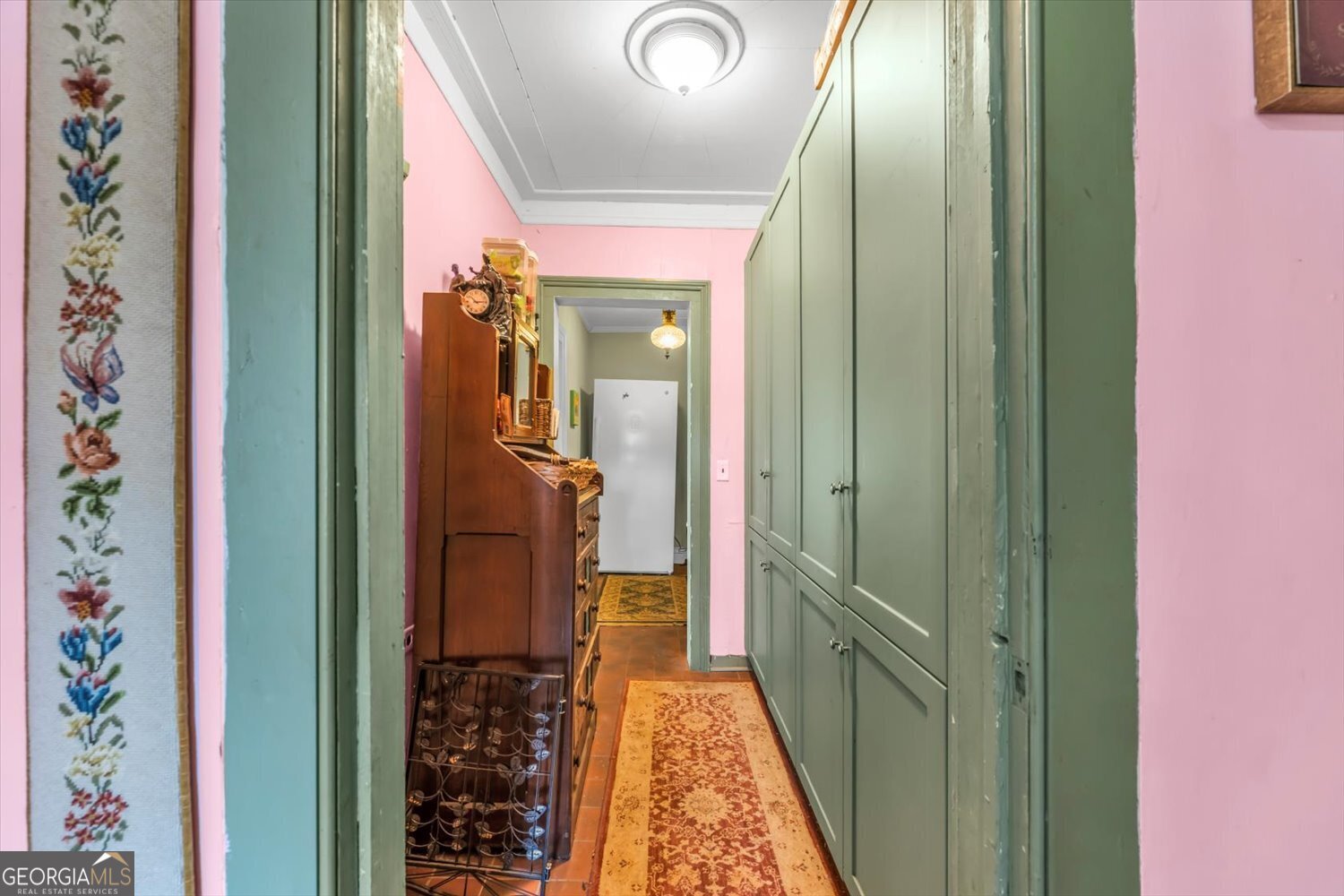 307 Alexander Avenue Washington - 28