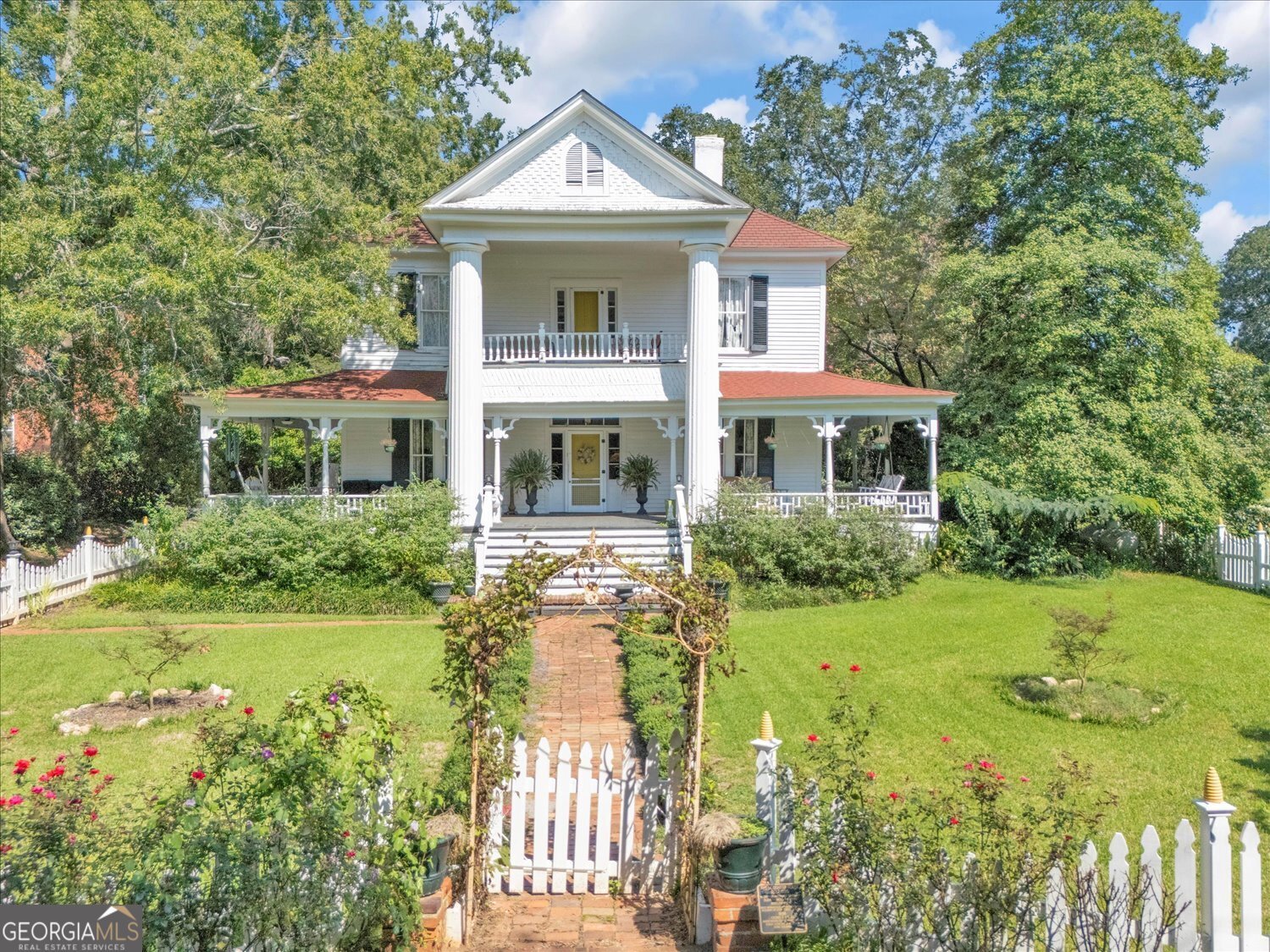 307 Alexander Avenue Washington - 3