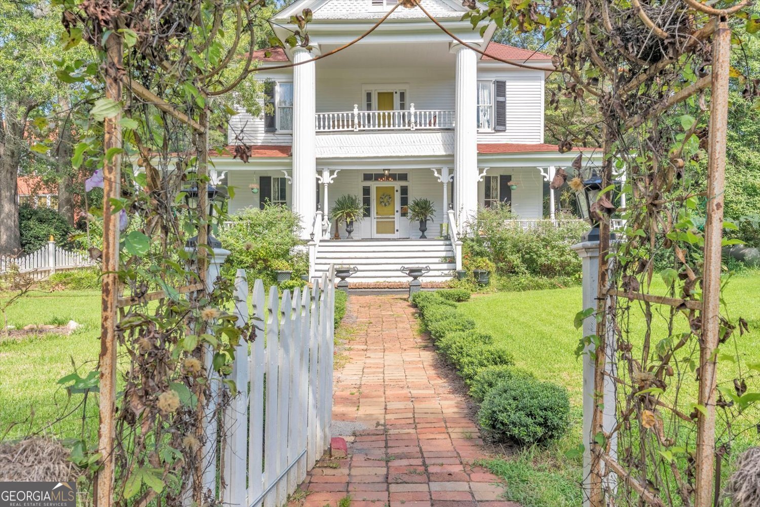 307 Alexander Avenue Washington - 4