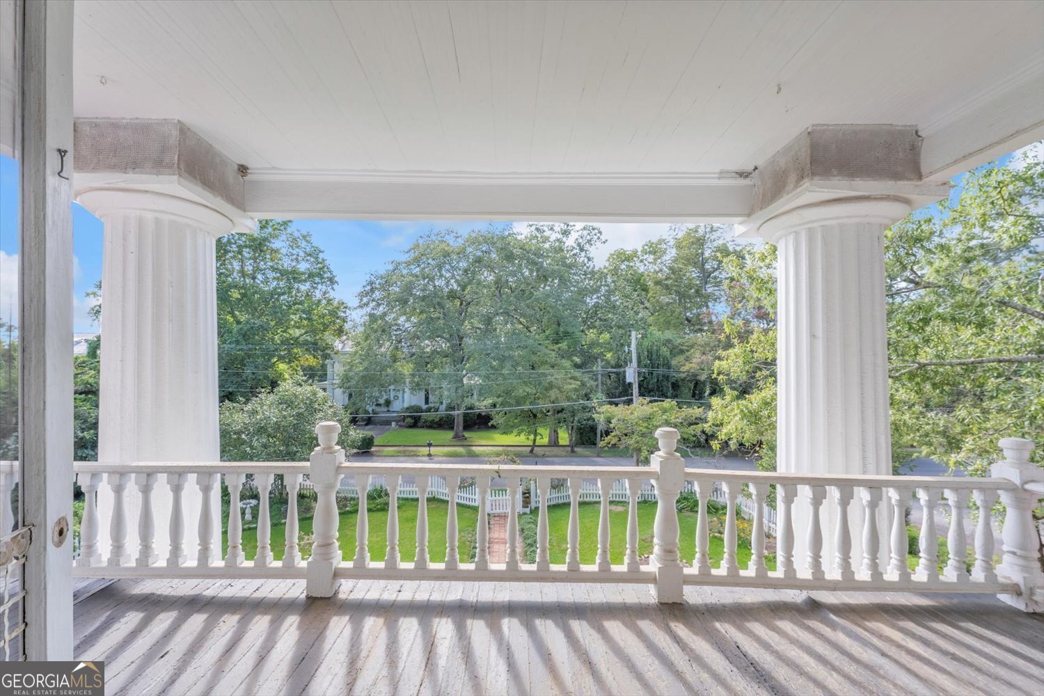 307 Alexander Avenue Washington - 45