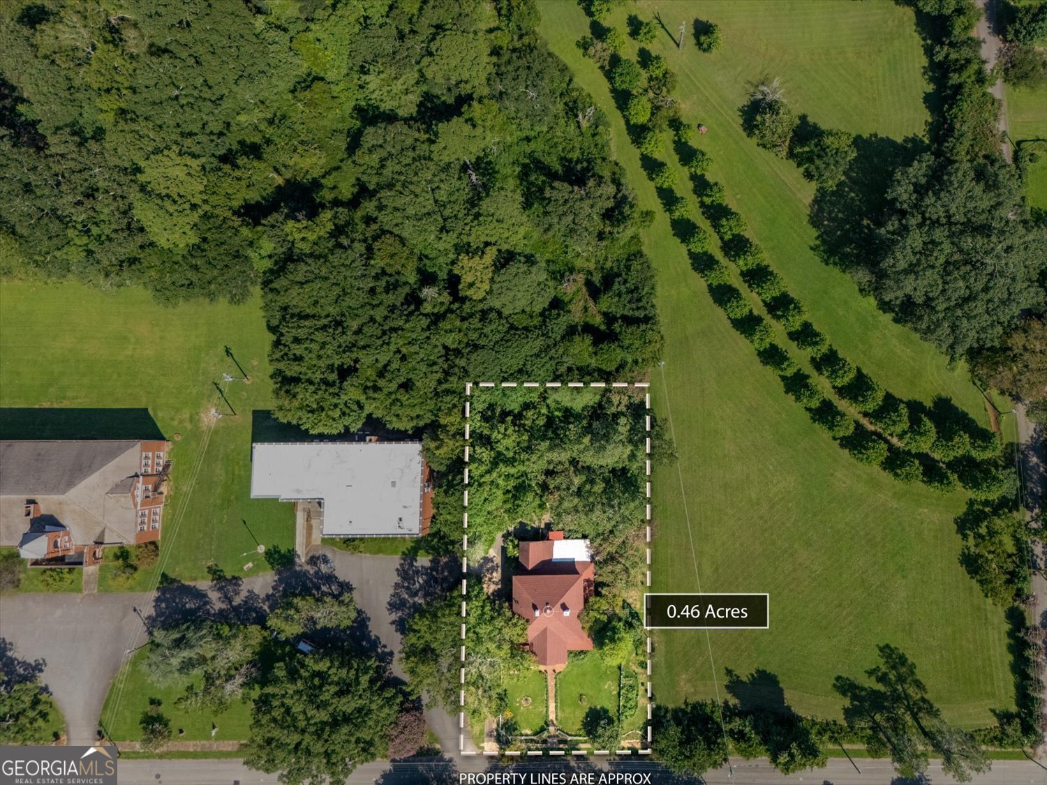 307 Alexander Avenue Washington - 54