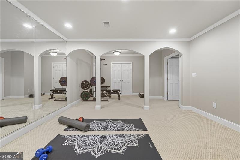 403 Juniper Mill Trace Canton - 1