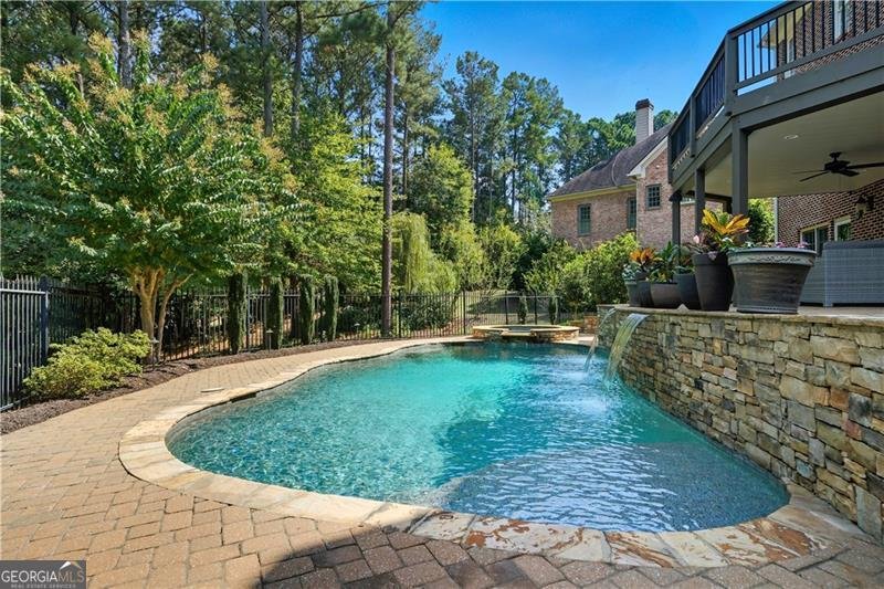 403 Juniper Mill Trace Canton - 10