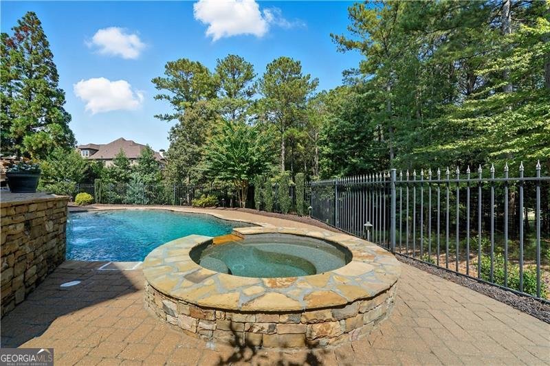 403 Juniper Mill Trace Canton - 11