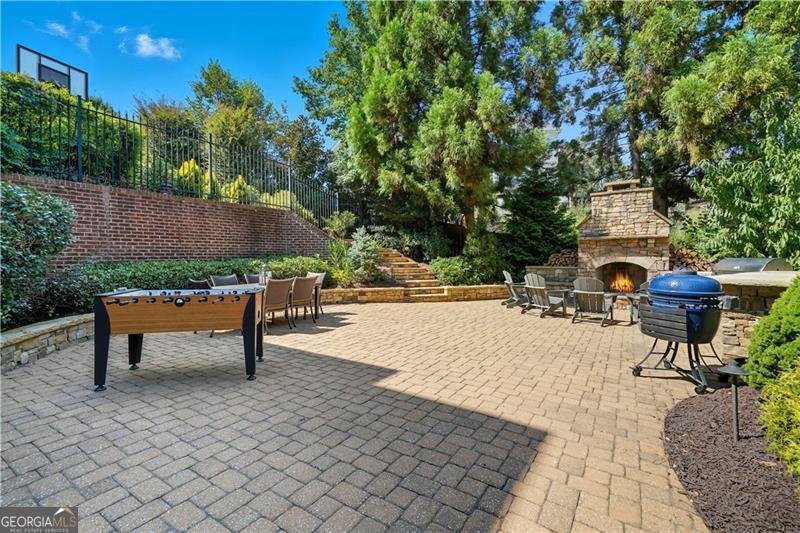 403 Juniper Mill Trace Canton - 12