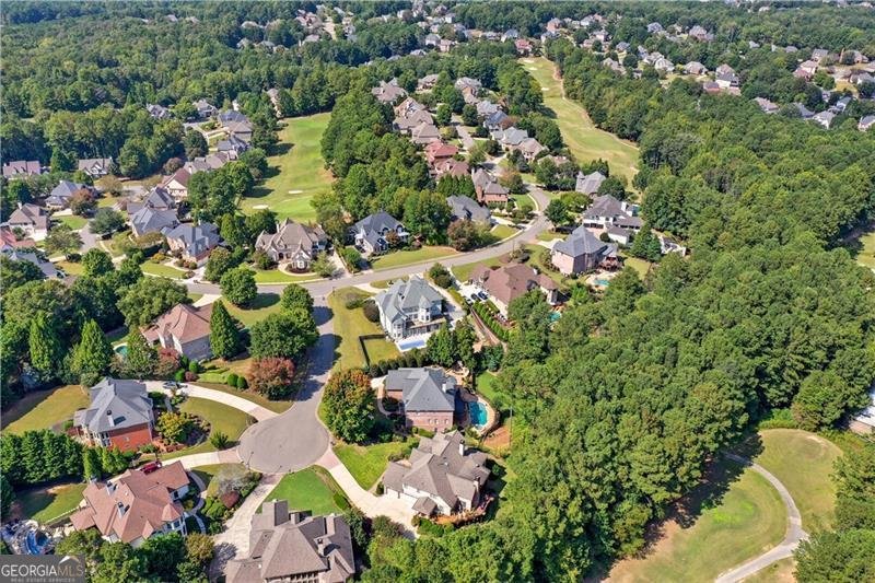 403 Juniper Mill Trace Canton - 15