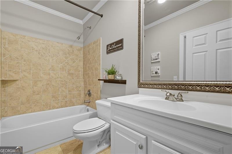 403 Juniper Mill Trace Canton - 19
