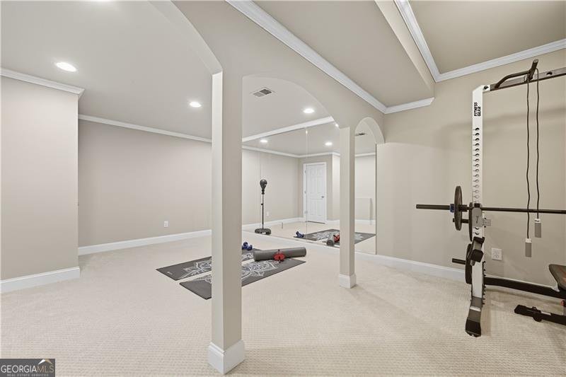 403 Juniper Mill Trace Canton - 20