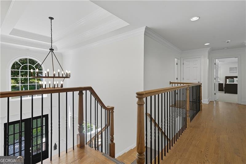 403 Juniper Mill Trace Canton - 25