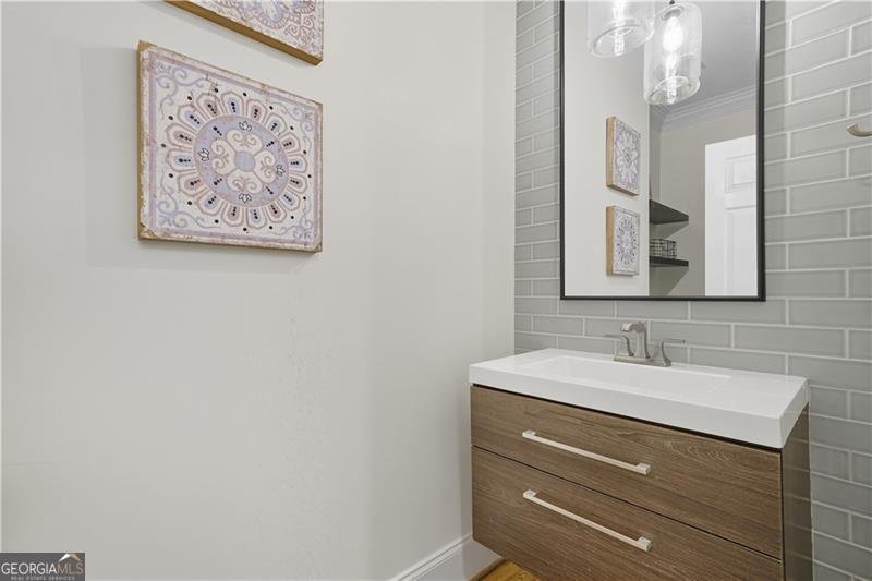 403 Juniper Mill Trace Canton - 27