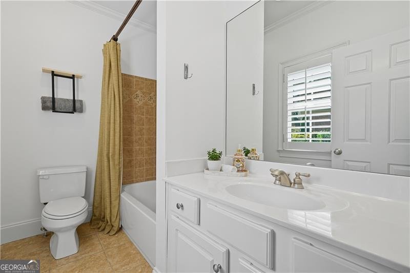 403 Juniper Mill Trace Canton - 28
