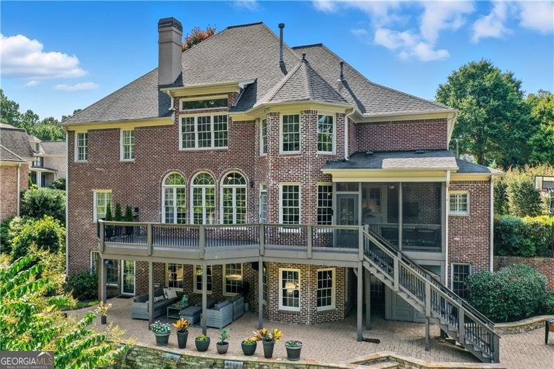 403 Juniper Mill Trace Canton - 3