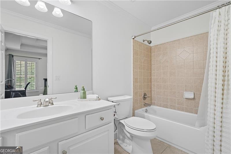 403 Juniper Mill Trace Canton - 30