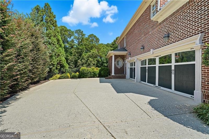403 Juniper Mill Trace Canton - 32