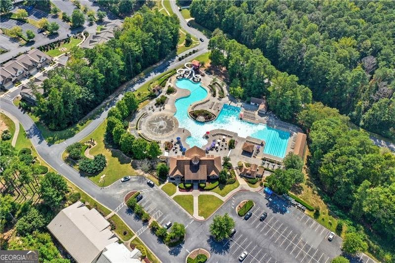 403 Juniper Mill Trace Canton - 33