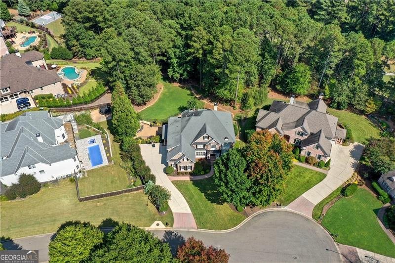 403 Juniper Mill Trace Canton - 34