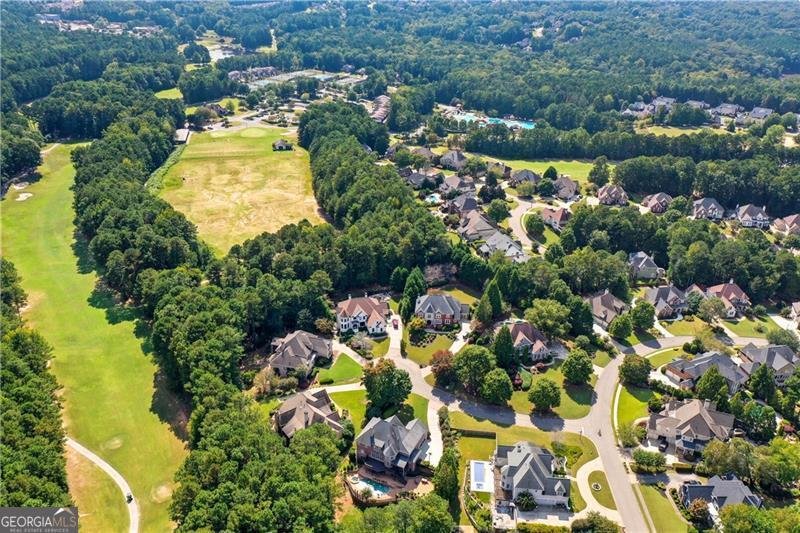 403 Juniper Mill Trace Canton - 35