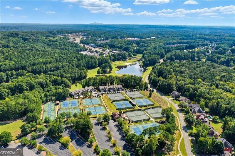 403 Juniper Mill Trace Canton - 36