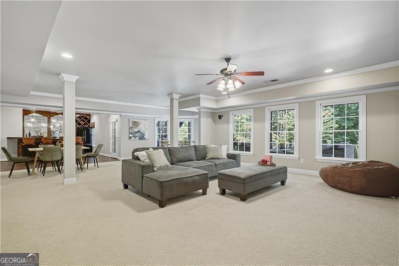 403 Juniper Mill Trace Canton - 39