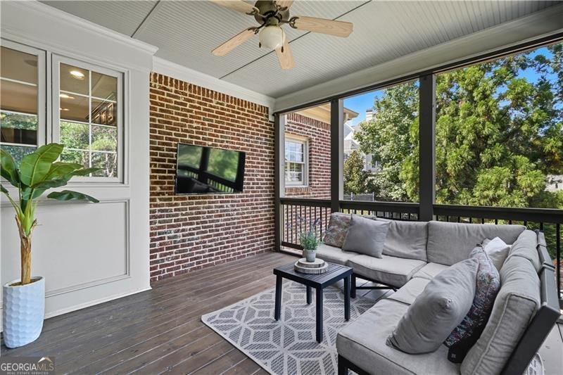 403 Juniper Mill Trace Canton - 4