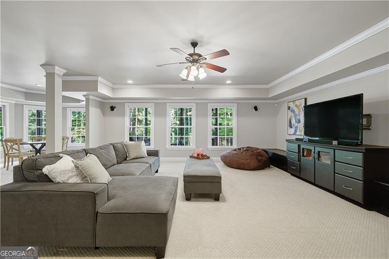 403 Juniper Mill Trace Canton - 40