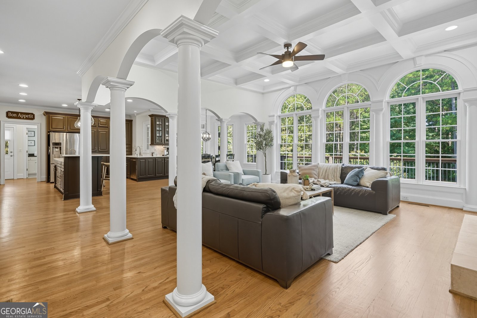 403 Juniper Mill Trace Canton - 49