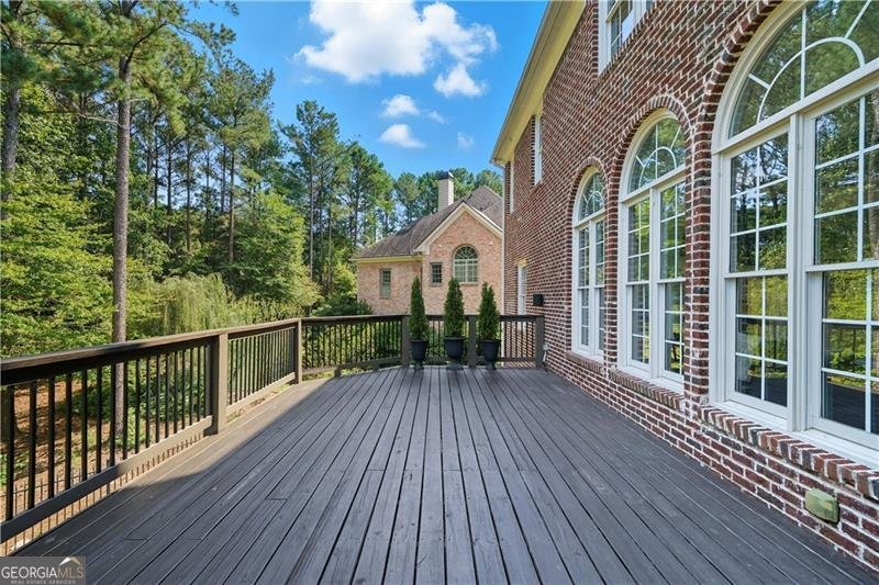 403 Juniper Mill Trace Canton - 5