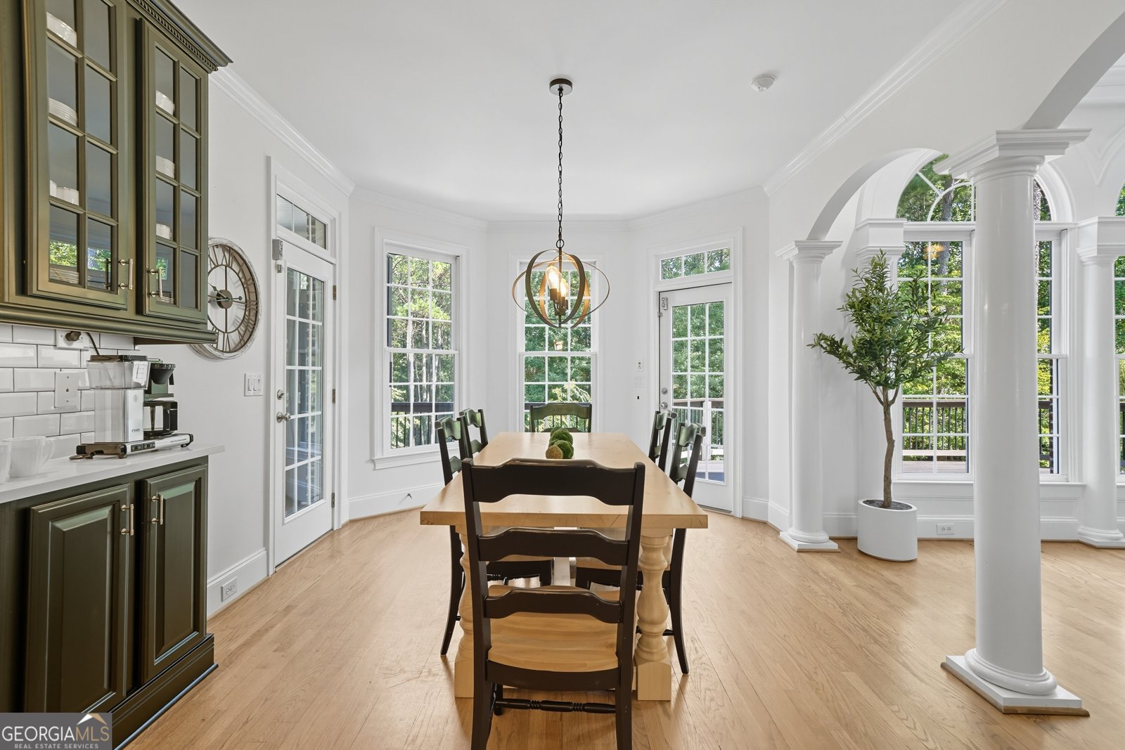 403 Juniper Mill Trace Canton - 50
