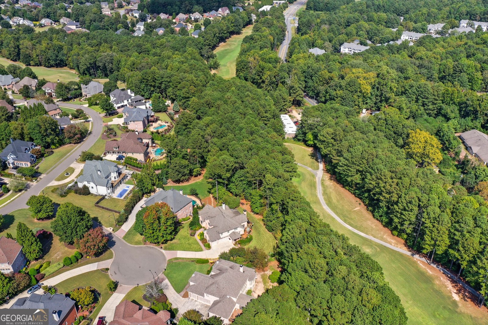 403 Juniper Mill Trace Canton - 59