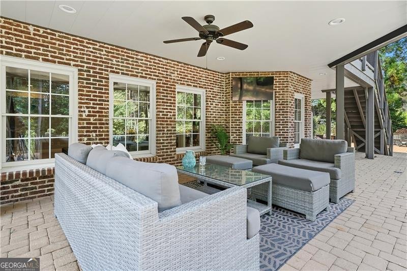 403 Juniper Mill Trace Canton - 6