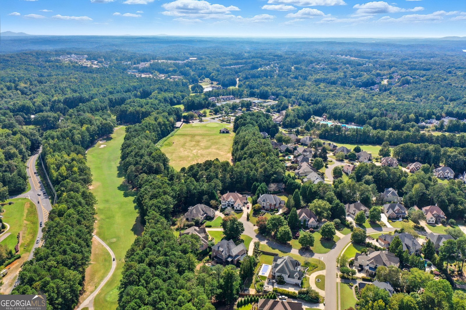 403 Juniper Mill Trace Canton - 60