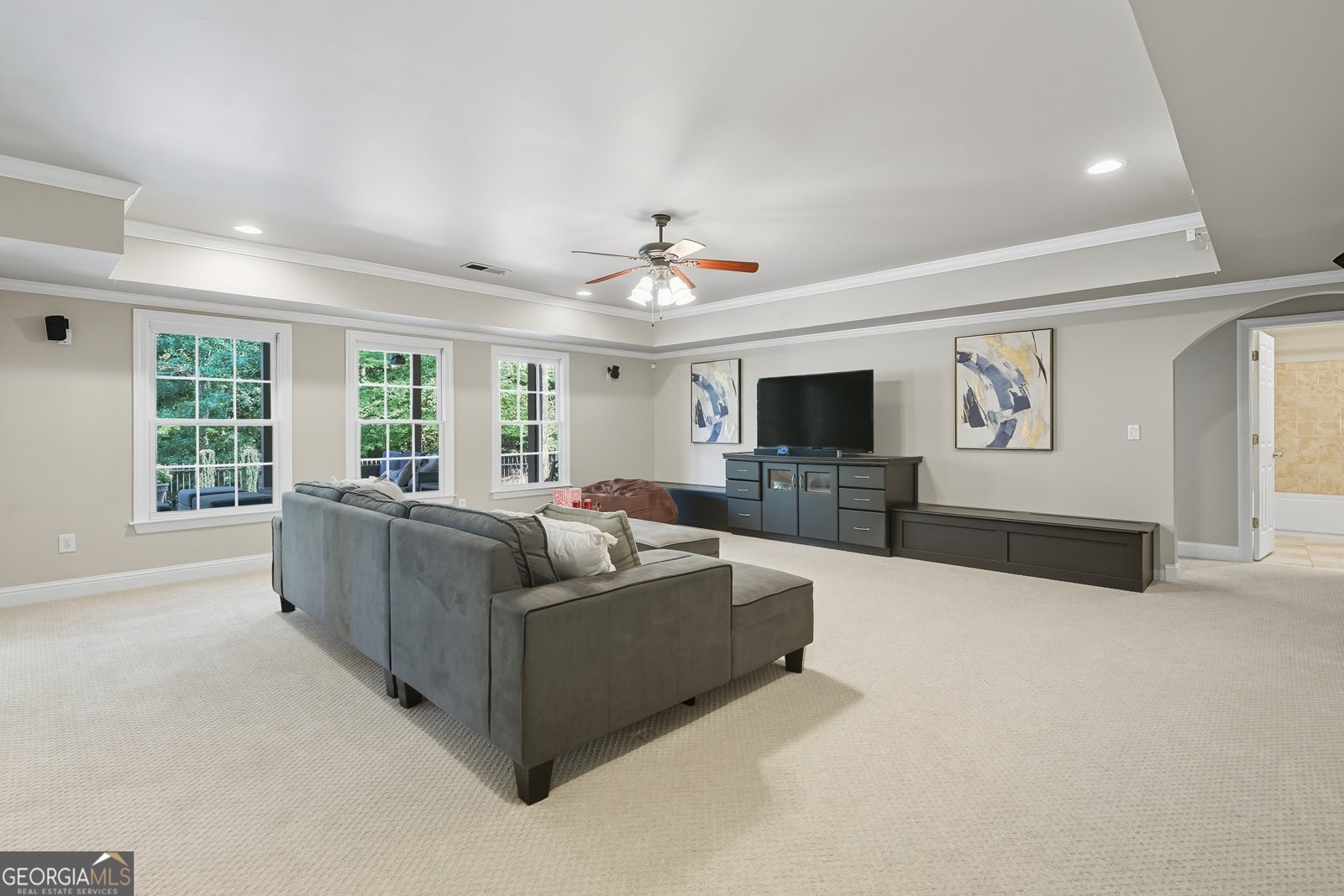 403 Juniper Mill Trace Canton - 63