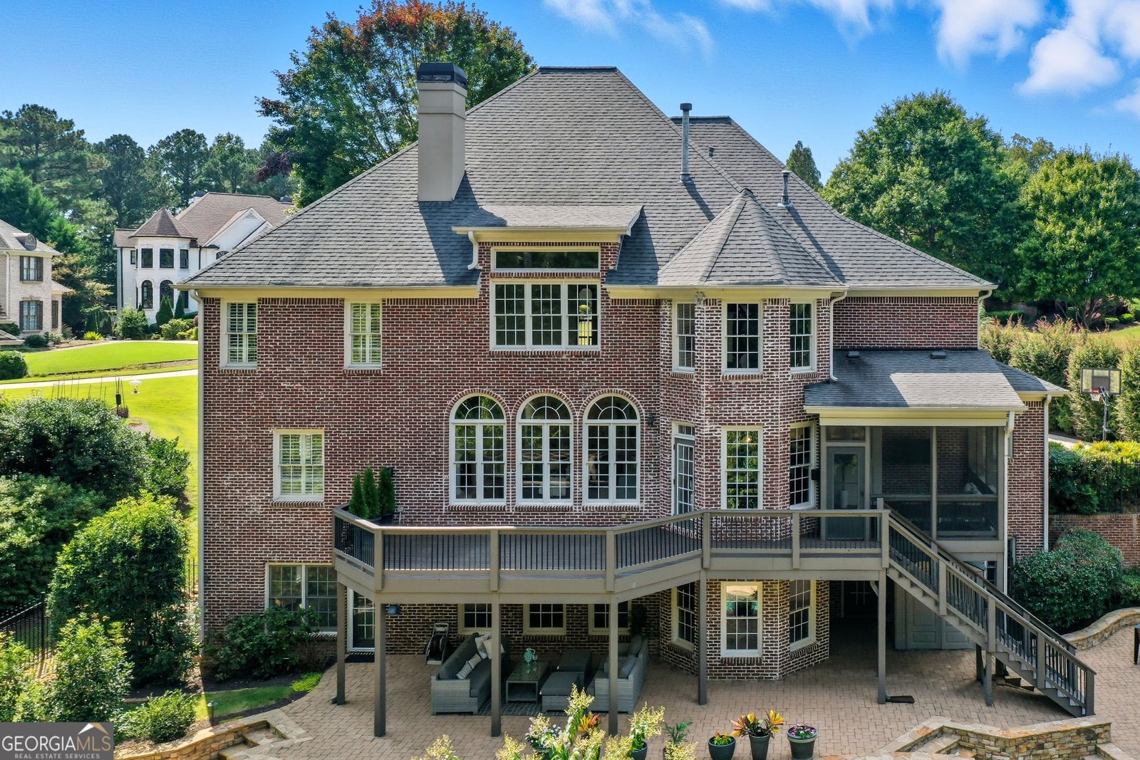 403 Juniper Mill Trace Canton - 64