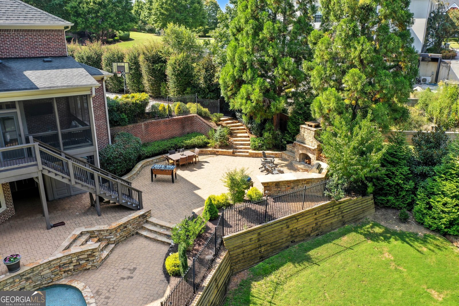 403 Juniper Mill Trace Canton - 65