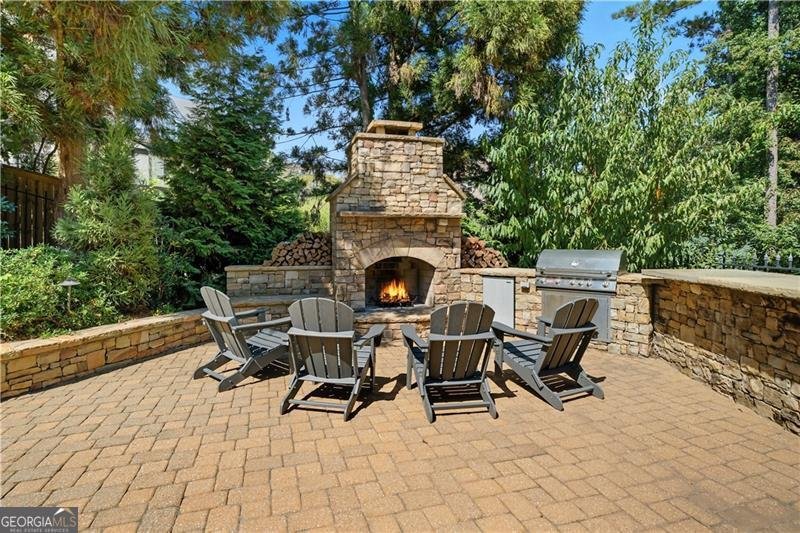 403 Juniper Mill Trace Canton - 7