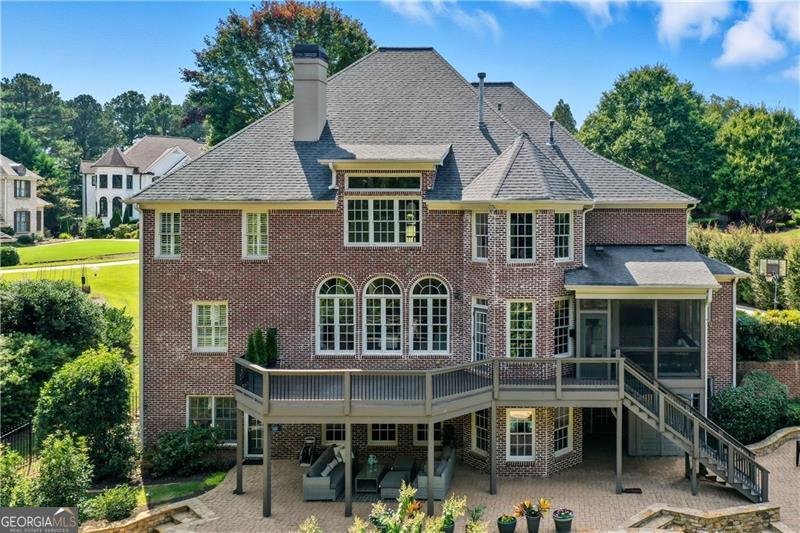 403 Juniper Mill Trace Canton - 8