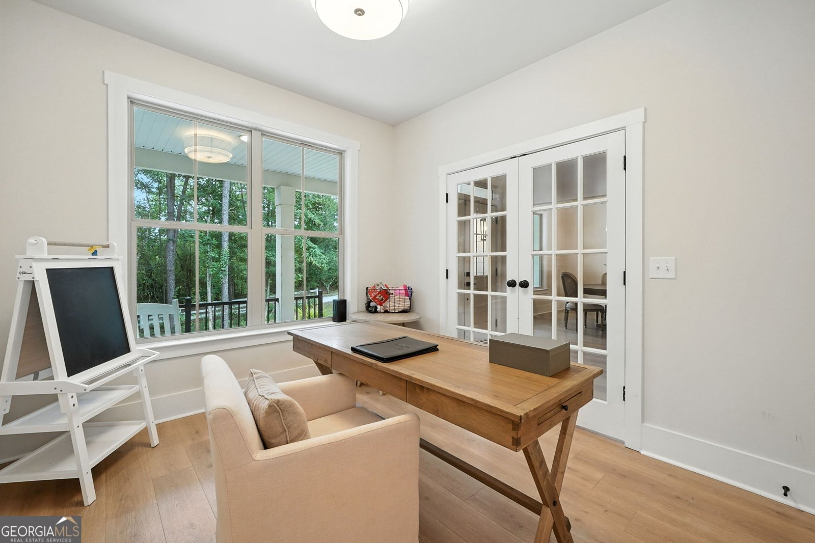 1648 Harmony Grove Church Road Acworth - 10