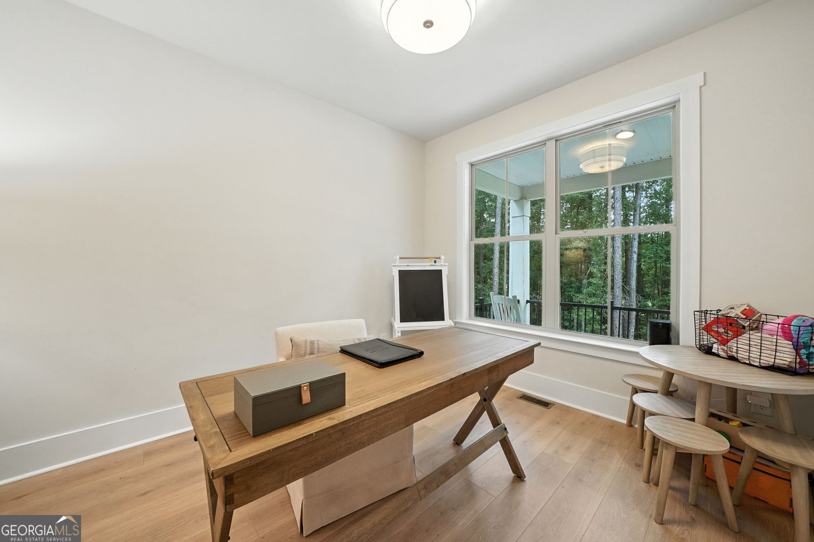 1648 Harmony Grove Church Road Acworth - 11