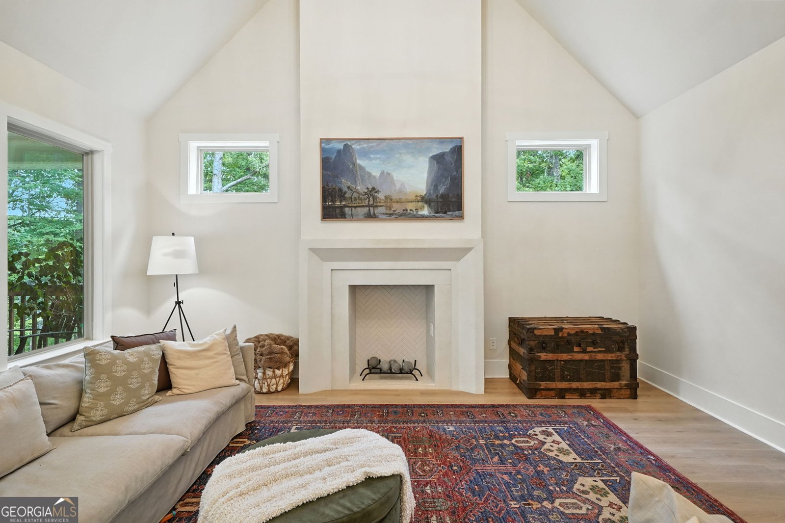 1648 Harmony Grove Church Road Acworth - 12