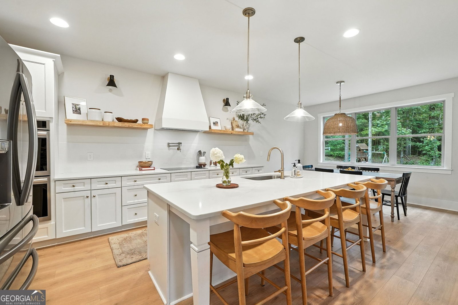 1648 Harmony Grove Church Road Acworth - 15