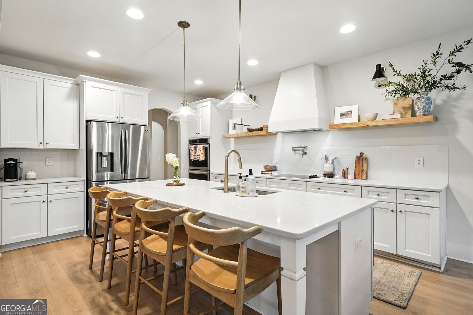 1648 Harmony Grove Church Road Acworth - 17