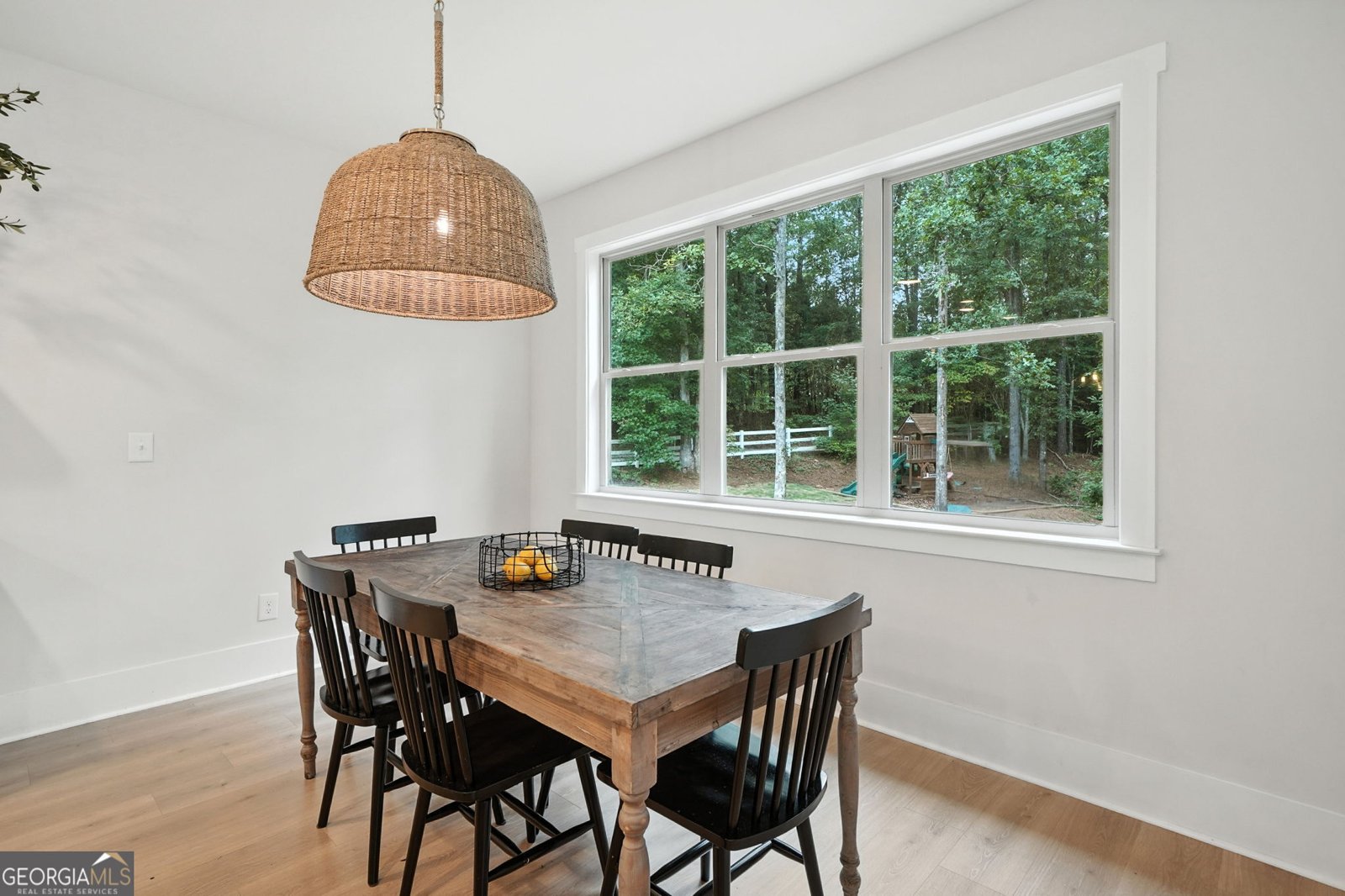 1648 Harmony Grove Church Road Acworth - 19