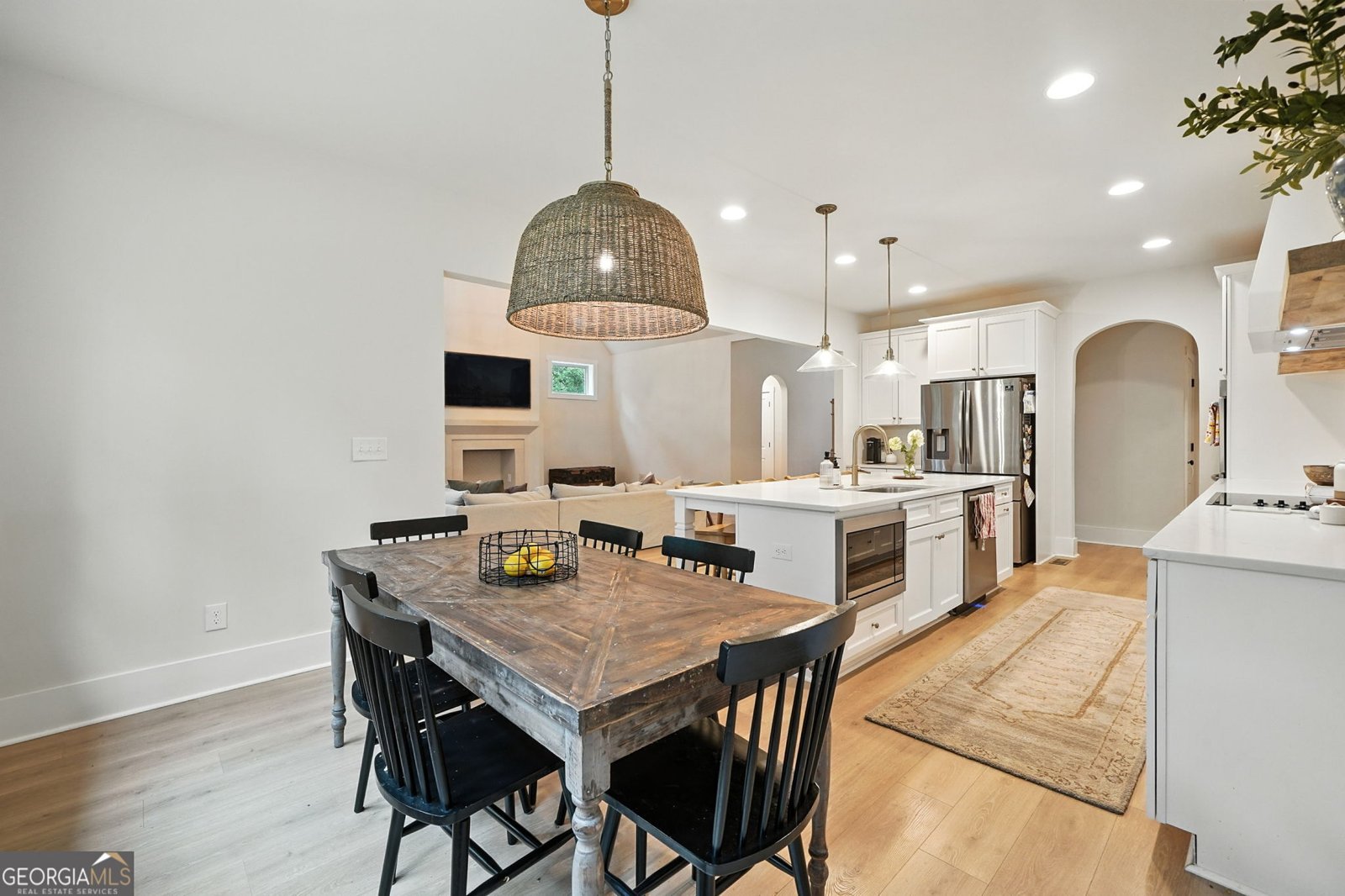 1648 Harmony Grove Church Road Acworth - 20