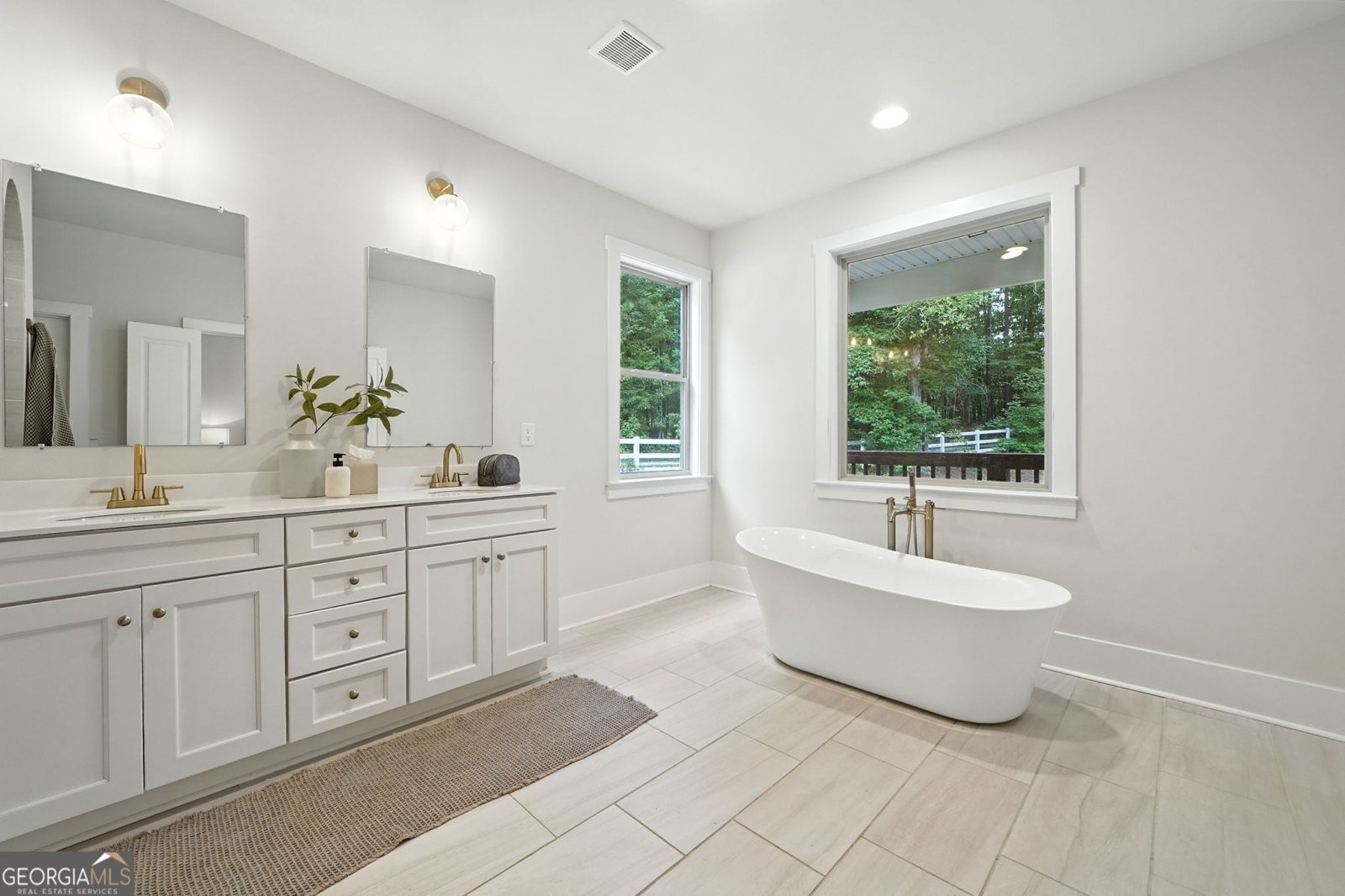 1648 Harmony Grove Church Road Acworth - 23