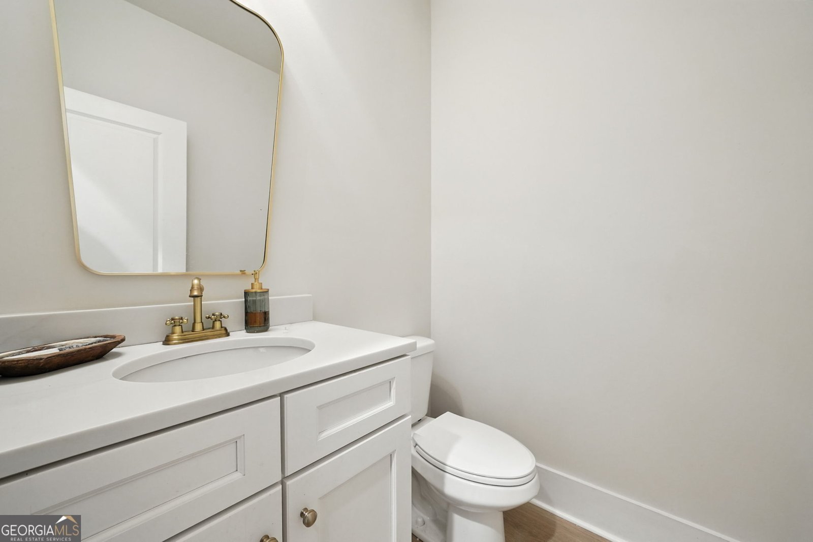1648 Harmony Grove Church Road Acworth - 26