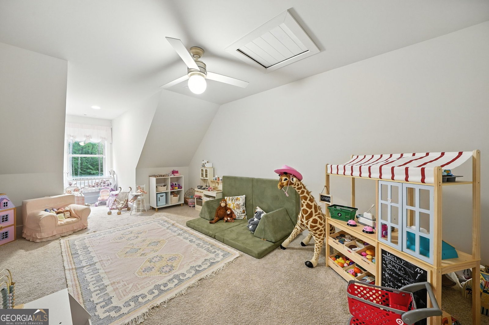 1648 Harmony Grove Church Road Acworth - 34