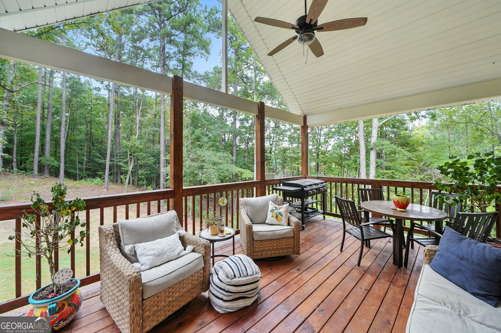 1648 Harmony Grove Church Road Acworth - 35