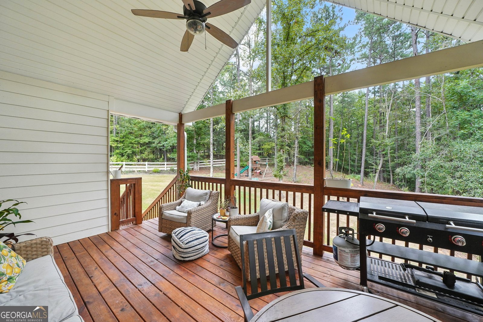 1648 Harmony Grove Church Road Acworth - 36