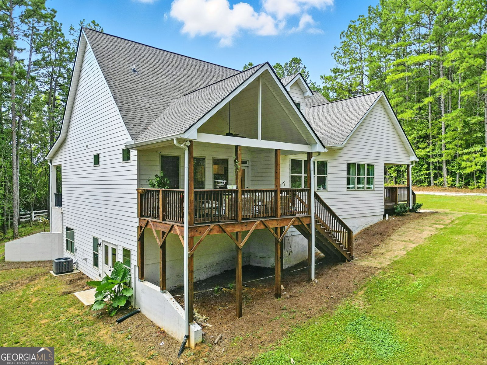 1648 Harmony Grove Church Road Acworth - 40