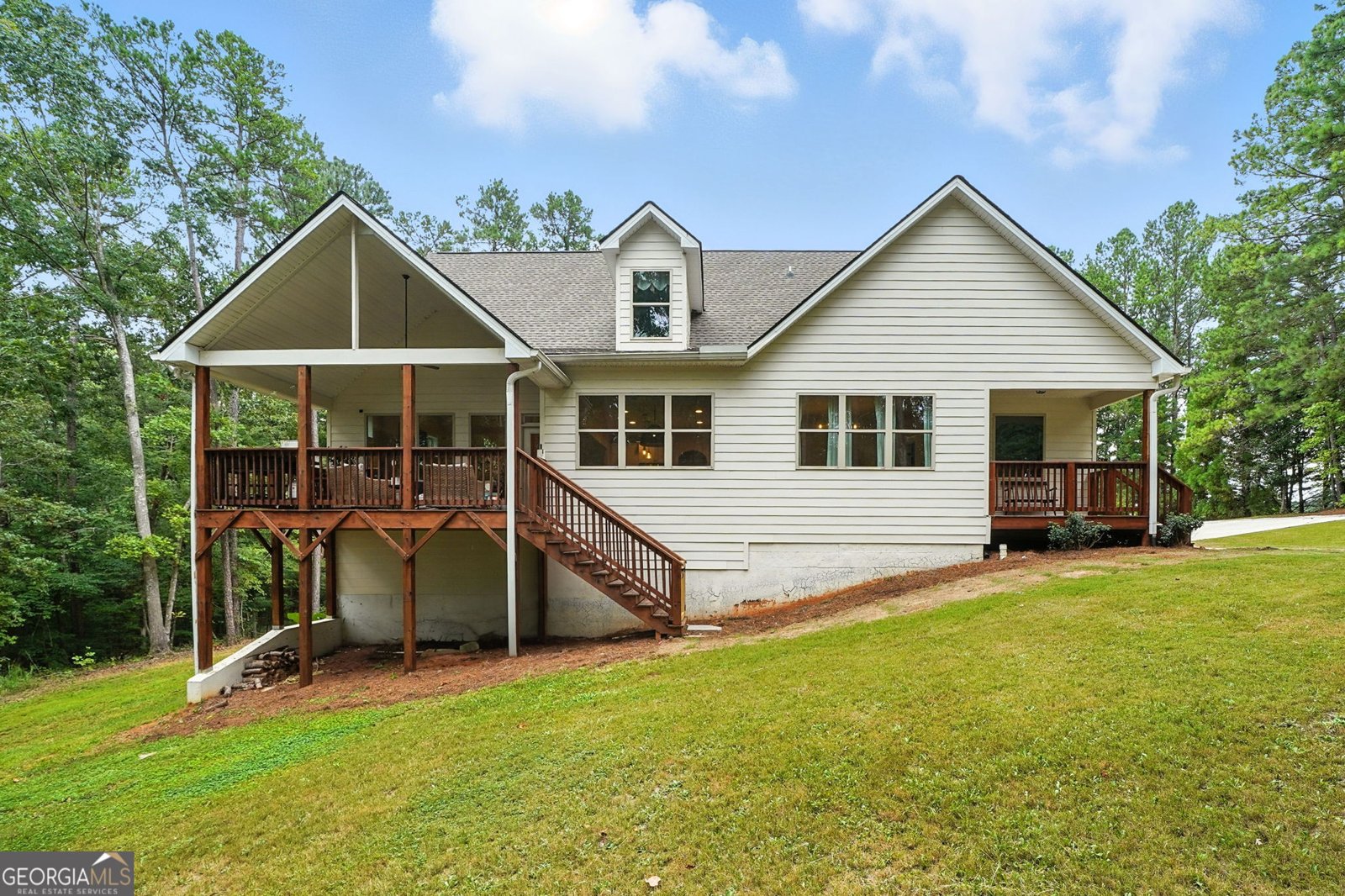 1648 Harmony Grove Church Road Acworth - 41